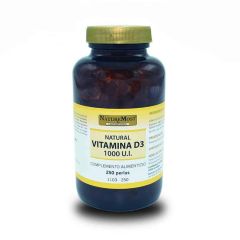 VITAMIN D3 1.000 IE 250 Komp