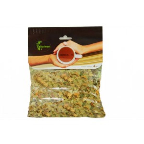 Abedul Hoja 40 g - NATURLIDER