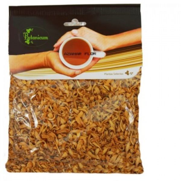 FIORE D'ARANCIO BLOSSO 40 gr - NATURLIDER