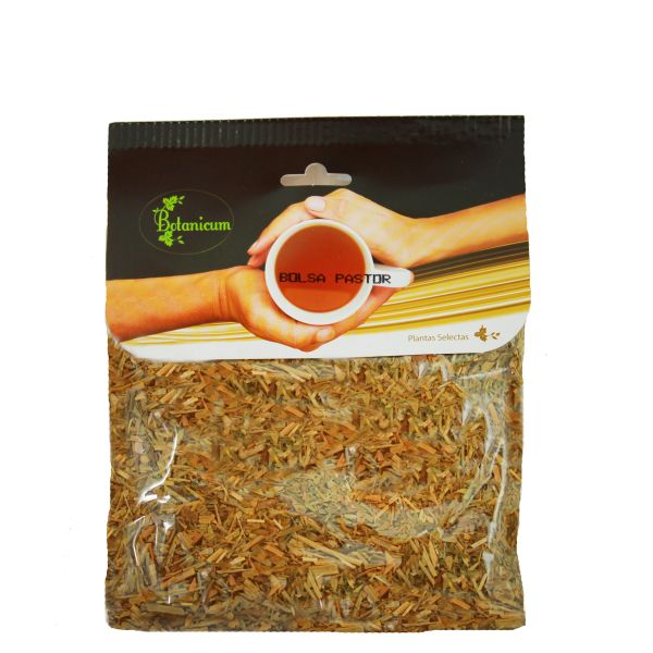 SCHÄFERTASCHE 45 gr - NATURLIDER