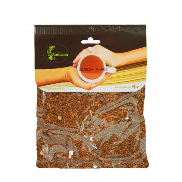 CAUDAS DE CEREJA 45 gr - NATURLIDER