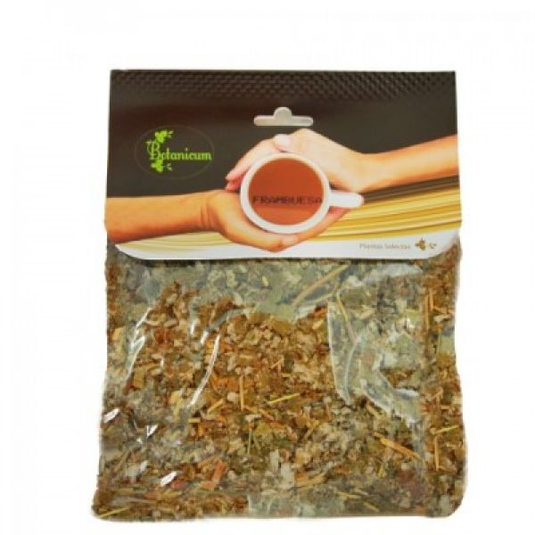 RASPBERRY LEAF 40 gr - NATURLIDER