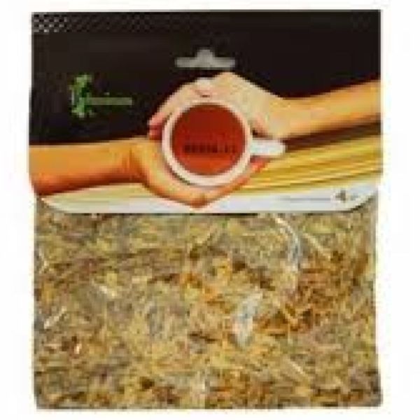 GEMBERWORTELPOEDER 70 GRAM - NATURLIDER