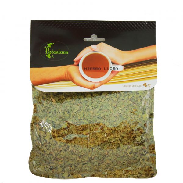 HERBE LUISA 35 gr - NATURLIDER