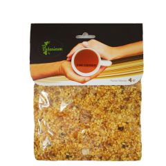 Buy NATURLIDER INCENSE GRAIN 50 gr By 1,61€