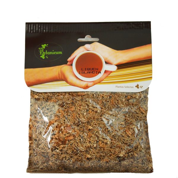 FLEICHE ISLAND 40 gr - NATURLIDER