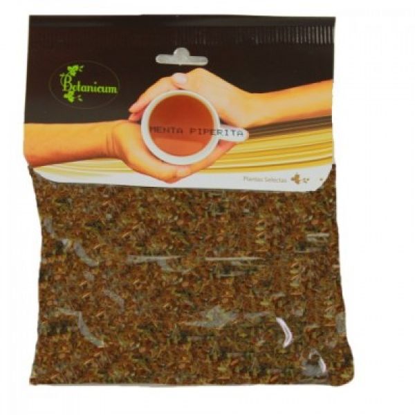 PIPERITA MINT 40 gr - NATURLIDER