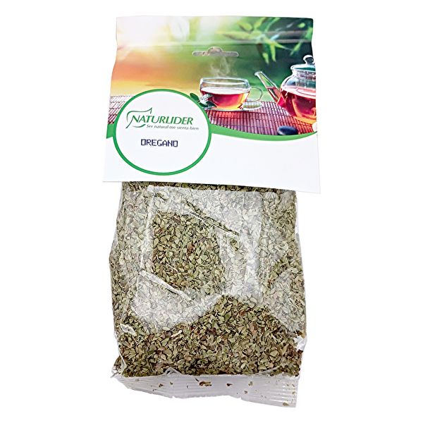 Origano 40 gr - NATURLIDER