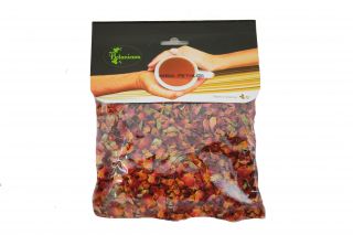 Comprar NATURLIDER ROSA PETALOS 40 gr Por 1,59€