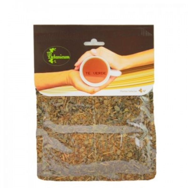 GREEN TEA 50 gr - NATURLIDER