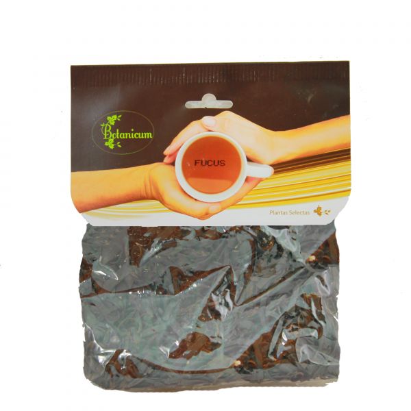 FUCUS 70gr - NATURLIDER