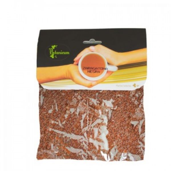 ZWARTE ZARAGATONA 60 gr - NATURLIDER