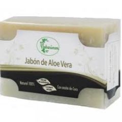 Comprar NATURLIDER SABÓ ALOE VERA 100 gr Per 2,95€