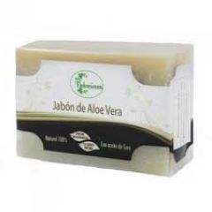 Comprar NATURLIDER JABON ARGAN 100 gr Por 2,95€