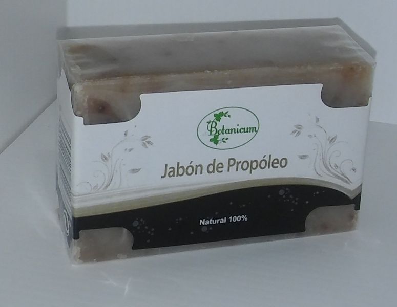 PROPOLIS TVÅL 100 gr - NATURLIDER