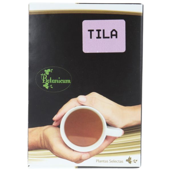 Filtros TILA 20 - NATURLIDER