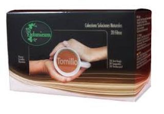 Comprare NATURLIDER TIMO 20 Filtri Di 2,70€