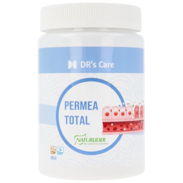 GESAMTE PERMEA 300 g - NATURLIDER