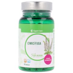 Comprar NATURLIDER CIMICIFUGA 60 CAPSULAS VEGETALES Por 22,15€