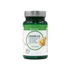 Acheter NATURLIDER COENZYME Q10 30 GÉLULES VÉGÉTALES Par 22,60€