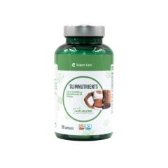 Kopen NATURLIDER Slimnutriënten Lipobloq 90 Plantaardige Capsules Door 29,25€