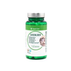 Comprare NATURLIDER Serenlider 60 capsule vegetali Di 24,95€