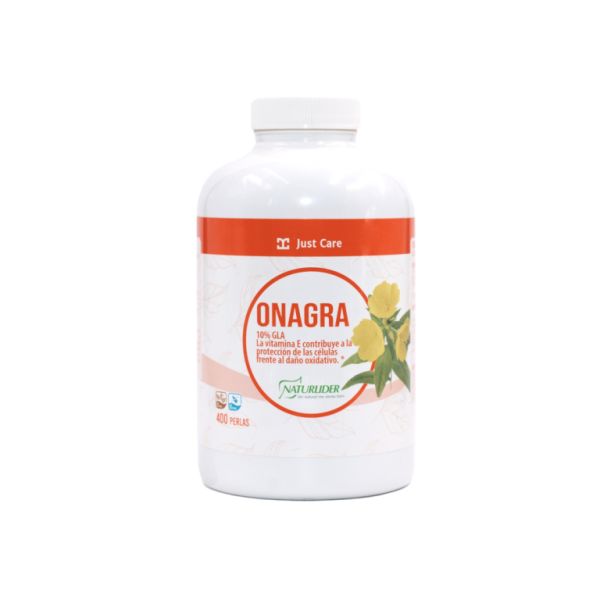 ONAGRA 400 Perlas - NATURLIDER