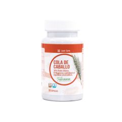 Buy NATURLIDER Horsetail 30 Vegetable Capsules 10% Salicylic Acid By 13,60€