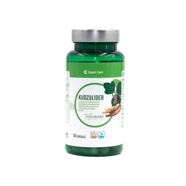 Kudzulider 60 capsule vegetali - NATURLIDER