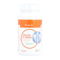 Comprare NATURLIDER Cartilagine di squalo 60 capsule vegetali Di 19,20€