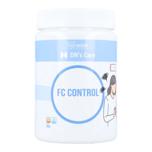 Controllo FC 300g - NATURLIDER