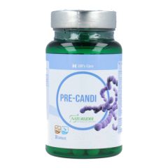 Kopen NATURLIDER Pre-Candi 30 plantaardige capsules Door 34,65€