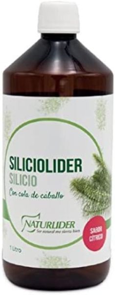 Leader in silicone 1 litro - NATURLIDER