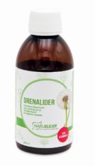 Comprar NATURLIDER DRENALIDER 250ml Por 16,35€