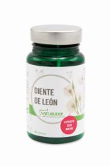 Comprar NATURLIDER DENTE DE LEON NATURLIDER STD 60 Vcaps Per 9,95€