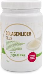 Comprar NATURLIDER Colagenlider Plus 180 g - Colágeno Hidrolizado Por 23,20€