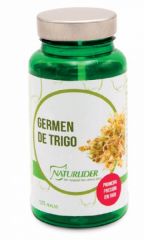 Buy NATURLIDER WHEAT GERM NATURLIDER 125 Pearls By 11,95€