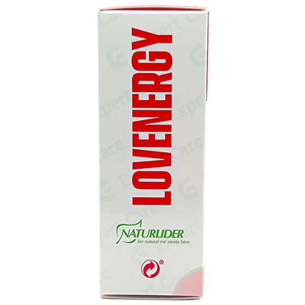 LOVENERGY NATURLIDER 30 Capsule Vegetali Img 6