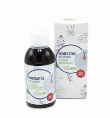 NATURLIDER BALSAMICO NUMCKATOS 250 ml