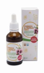 Comprar NATURLIDER ECHINACEA PROPOLEO NATURLIDER FORTE 50 ml Por 13,20€