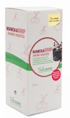 NUMCKAGRIP NATURLIDER ADULTS 250 ml (abans Numckats)