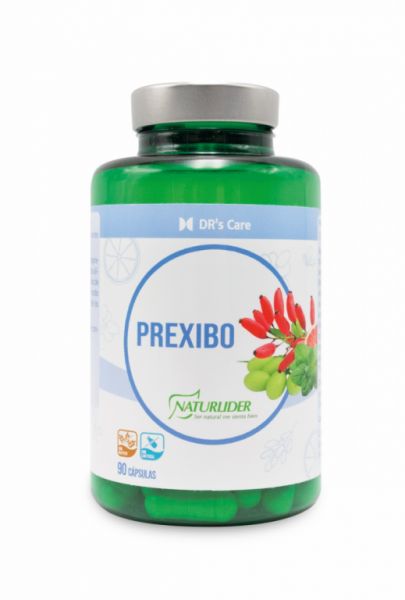 PREXIBO NATURLIDER 90 VKapseln - NATURLIDER