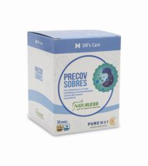 Comprare NATURLIDER PRECOV 30 Buste Di 45,30€