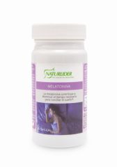 köpa NATURLIDER MELATONIN 30 Vcaps Förbi 11,00€