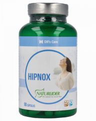 Comprar NATURLIDER HIPNOX 90 Caps Por 34,00€