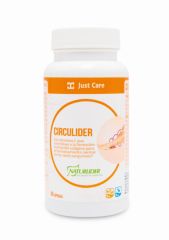 Buy NATURLIDER CIRCULIDER NATURLIDER 60 VEGETABLE CAPSULES By 21,30€