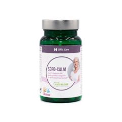 Acheter NATURLIDER SOFO-CALM 30 Vcaps (avant MEMO-CALM) Par 22,90€