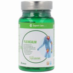 Kaufen NATURLIDER FLEXICALM 30 VKapseln Von 19,91€