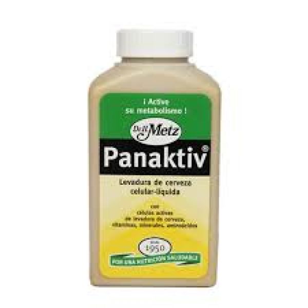 Panattivo 500 ml - INDICO