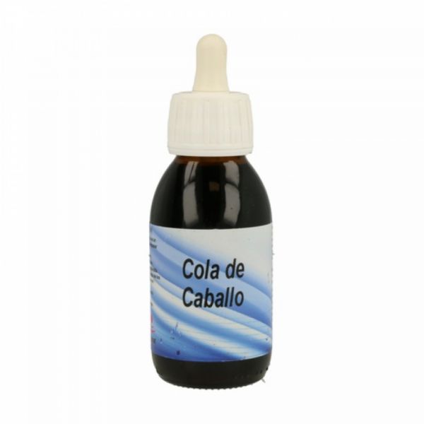 CODA DI CAVALLO EXTR 100 ml - TREMAN